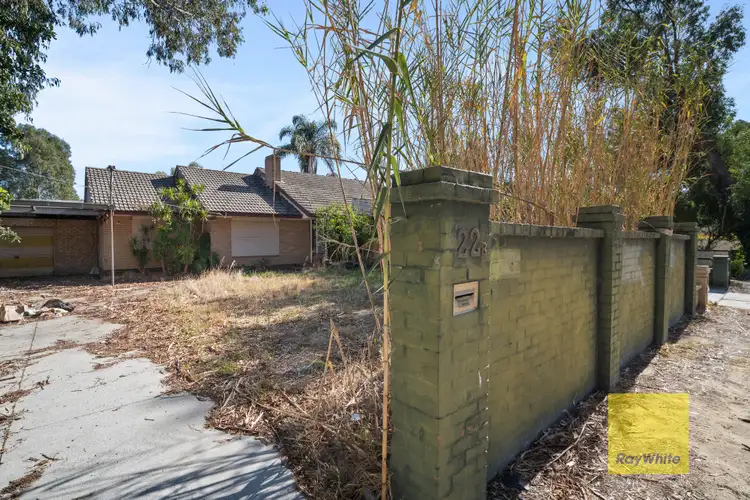 22B Robertson Street, Hazelmere WA 6055