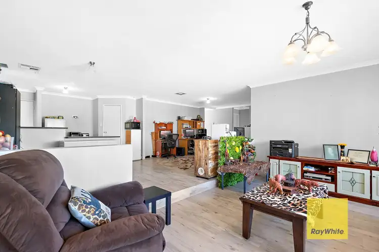 Third view of Homely house listing, 9 Sevilla Terrace, Port Kennedy WA 6172