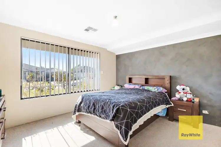 Fourth view of Homely house listing, 9 Sevilla Terrace, Port Kennedy WA 6172