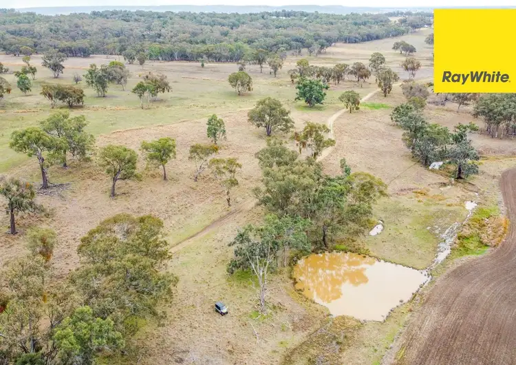 Lot 11-41 Old Bundarra Road, Inverell NSW 2360