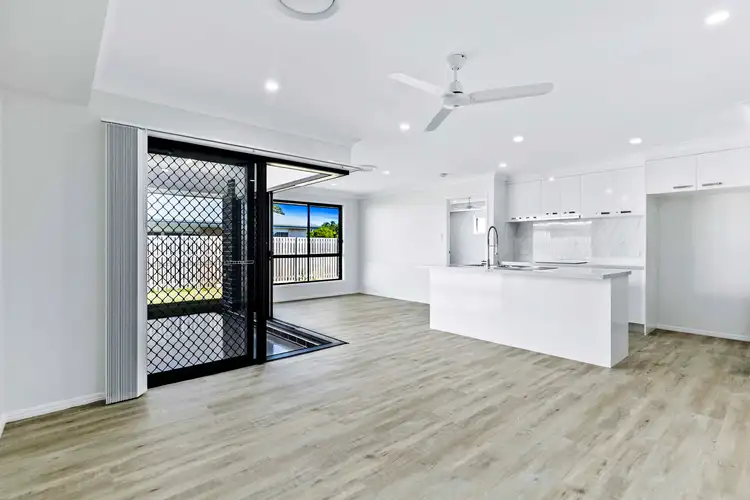 Second view of Homely house listing, 14 Lucinda Way, Eli Waters QLD 4655