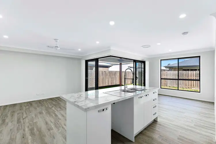 Fifth view of Homely house listing, 14 Lucinda Way, Eli Waters QLD 4655