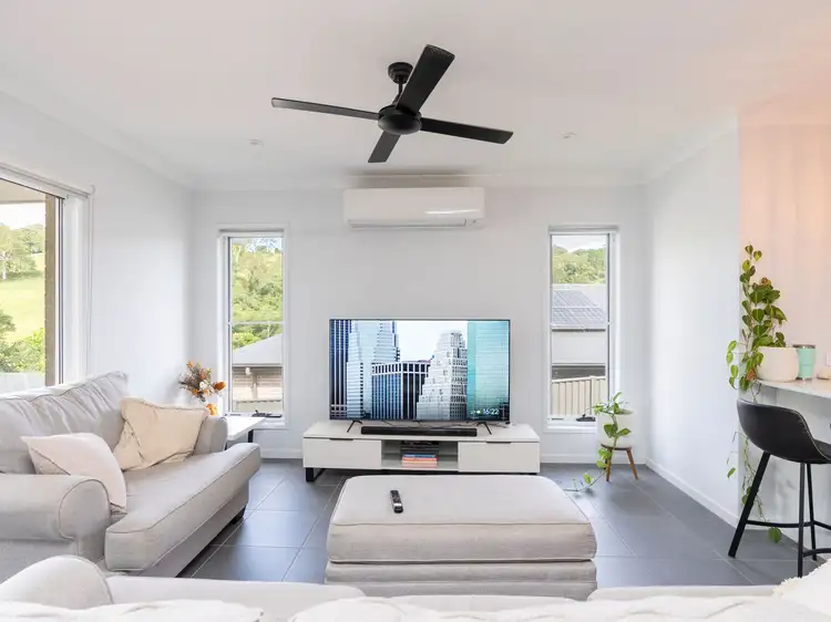 Second view of Homely house listing, 7 Mahogany Parade, Goonellabah NSW 2480