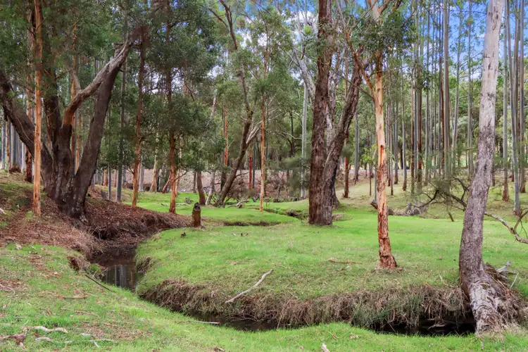 Proposed Lot 3, 28 Pratt Road, Bridgetown WA 6255