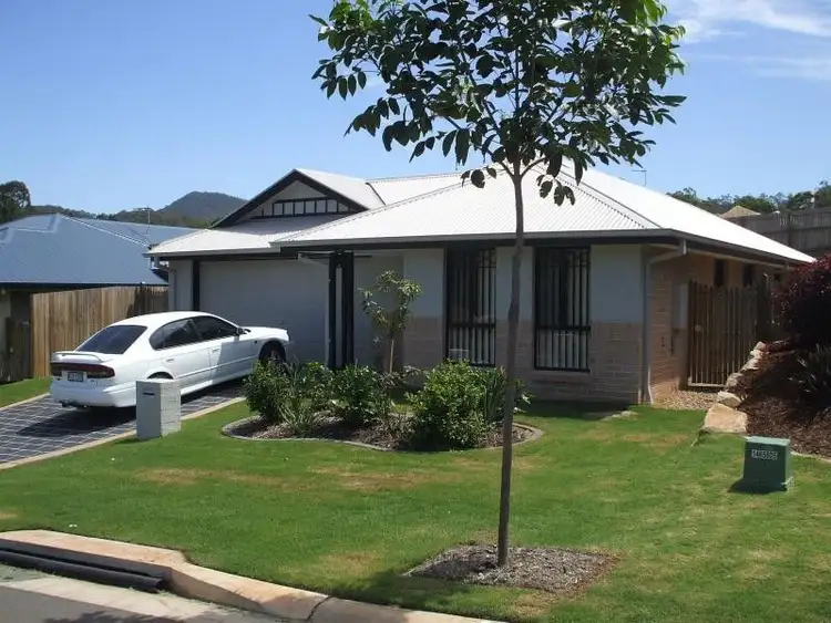 10 Elabana Court, Upper Coomera QLD 4209