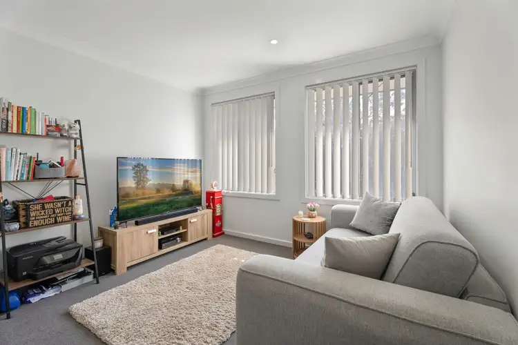 Seventh view of Homely house listing, 87 Sinclair Parade, Jordan Springs NSW 2747
