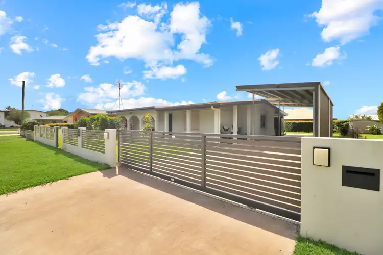 55 Sir Arthur Fadden Parade, Ingham QLD 4850