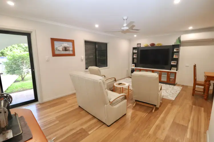Fourth view of Homely house listing, 55 Sir Arthur Fadden Parade, Ingham QLD 4850