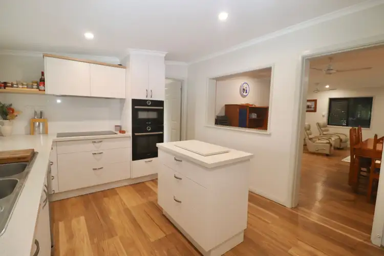 Fifth view of Homely house listing, 55 Sir Arthur Fadden Parade, Ingham QLD 4850