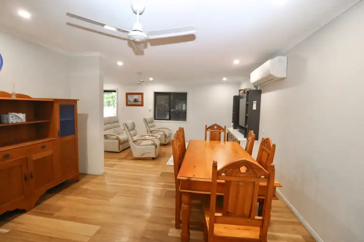 Sixth view of Homely house listing, 55 Sir Arthur Fadden Parade, Ingham QLD 4850