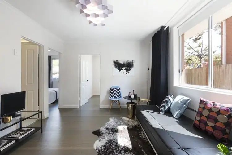 1/36 Rochester Street, Botany NSW 2019