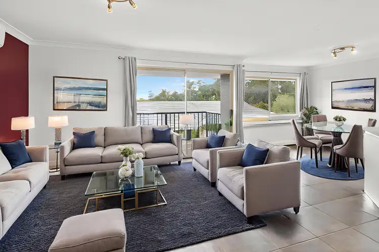 12/3 Arundel Drive, Arundel QLD 4214