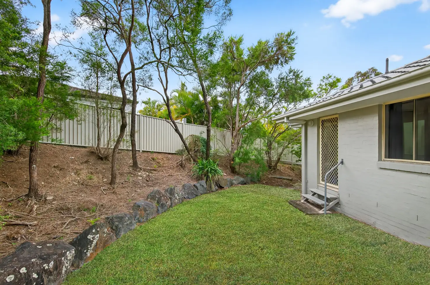 Main view of Homely townhouse listing, 12/3 Arundel Drive, Arundel QLD 4214