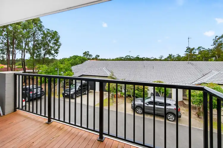 Third view of Homely townhouse listing, 12/3 Arundel Drive, Arundel QLD 4214