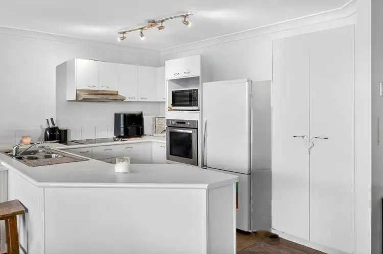 Fourth view of Homely townhouse listing, 12/3 Arundel Drive, Arundel QLD 4214