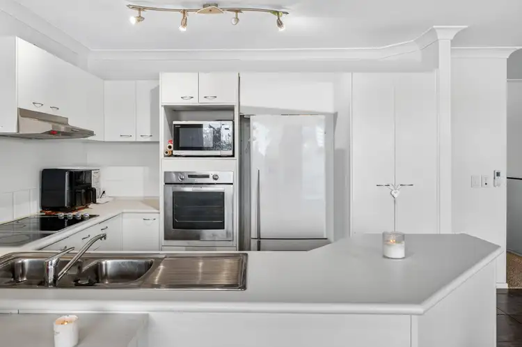 Fifth view of Homely townhouse listing, 12/3 Arundel Drive, Arundel QLD 4214