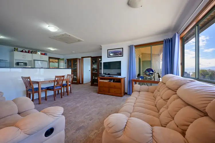 Fourth view of Homely house listing, 12 Laycock Court, Commissariat Point SA 5700