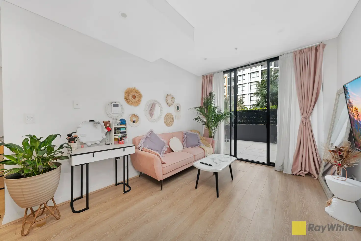 Main view of Homely apartment listing, A5006/16 Constitution Road, Ryde NSW 2112