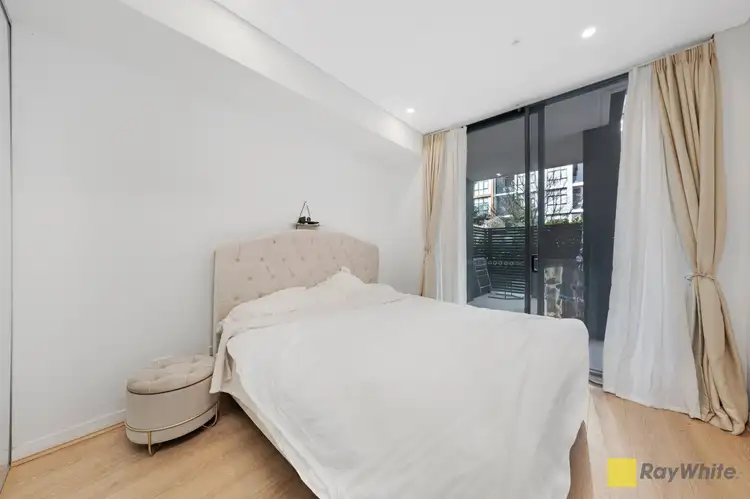 Third view of Homely apartment listing, A5006/16 Constitution Road, Ryde NSW 2112