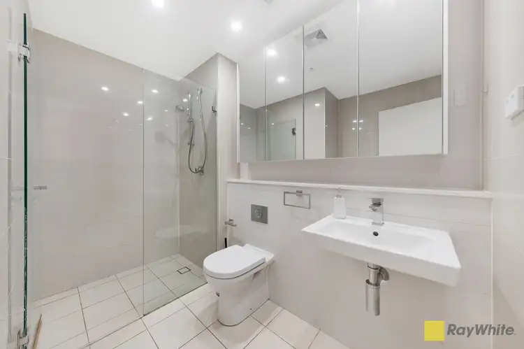 Fourth view of Homely apartment listing, A5006/16 Constitution Road, Ryde NSW 2112