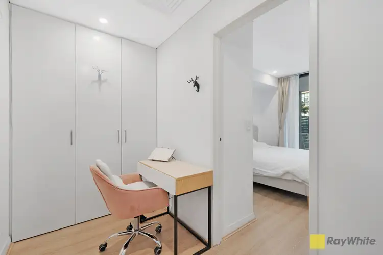 Fifth view of Homely apartment listing, A5006/16 Constitution Road, Ryde NSW 2112