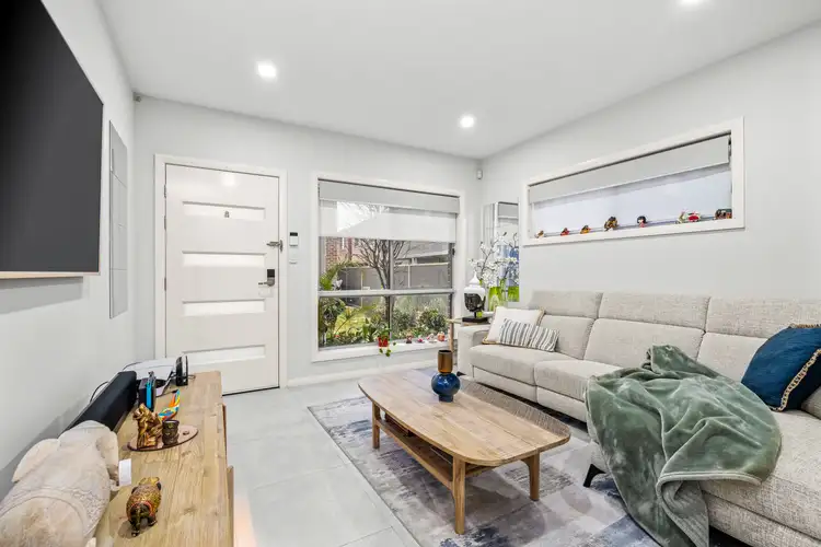 Fourth view of Homely townhouse listing, 12 Avani Glade, Riverstone NSW 2765