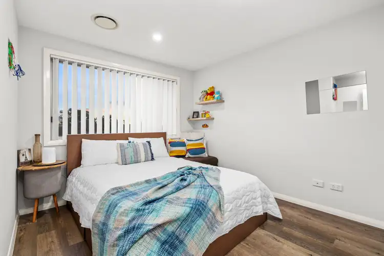 Sixth view of Homely townhouse listing, 12 Avani Glade, Riverstone NSW 2765