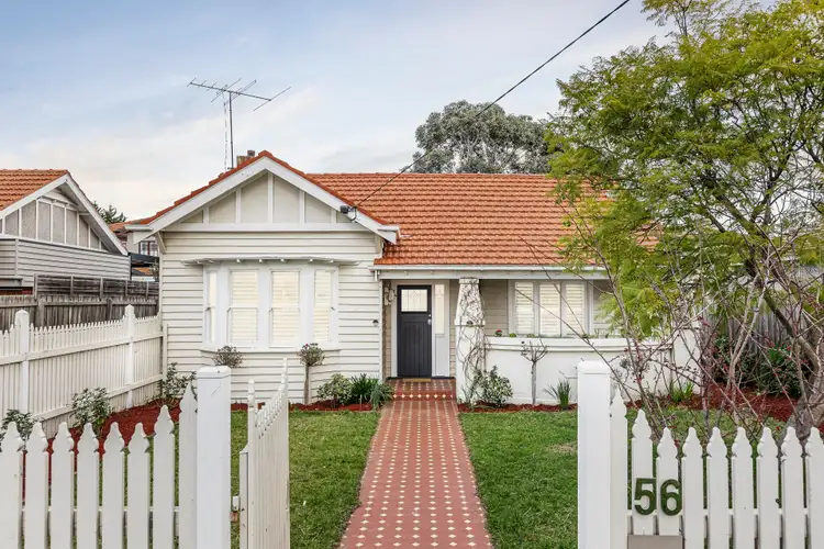 56 Willesden Road, Hughesdale VIC 3166