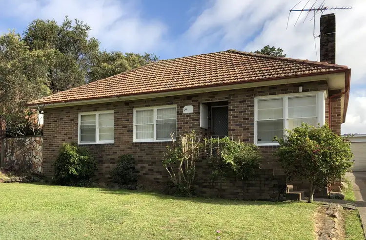 16 Ralph Street, Westmead NSW 2145