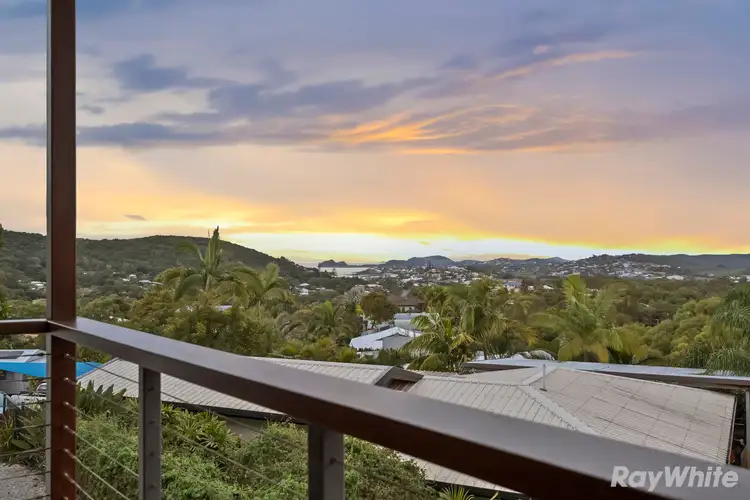 39 Eden Way, Yeppoon QLD 4703
