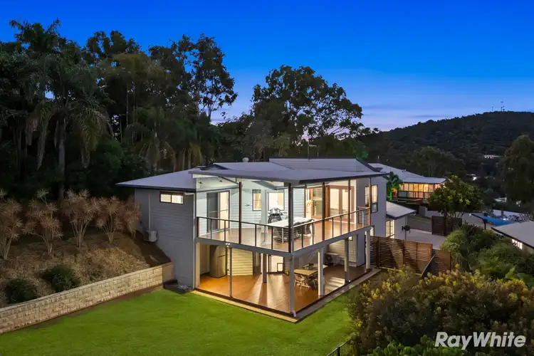 Second view of Homely house listing, 39 Eden Way, Yeppoon QLD 4703