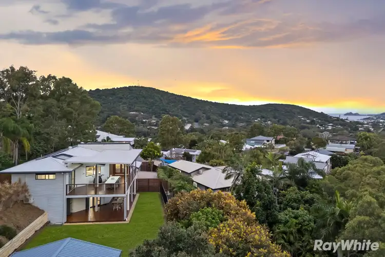 Third view of Homely house listing, 39 Eden Way, Yeppoon QLD 4703