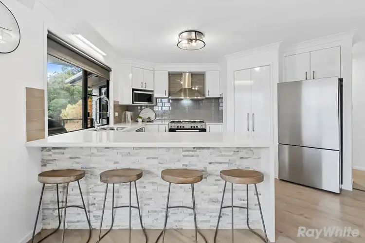 Fourth view of Homely house listing, 39 Eden Way, Yeppoon QLD 4703