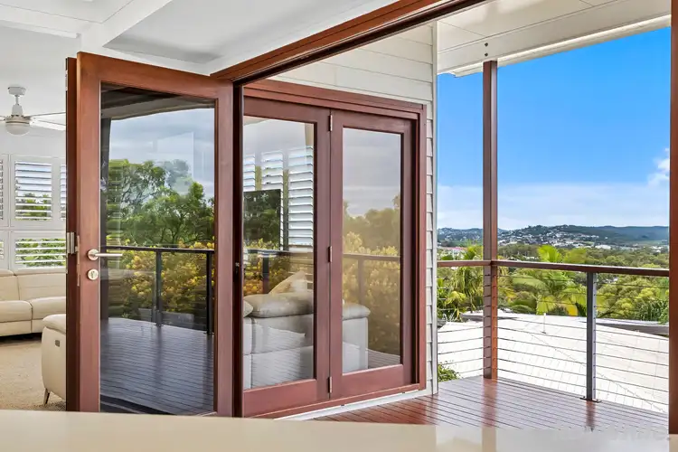 Fifth view of Homely house listing, 39 Eden Way, Yeppoon QLD 4703