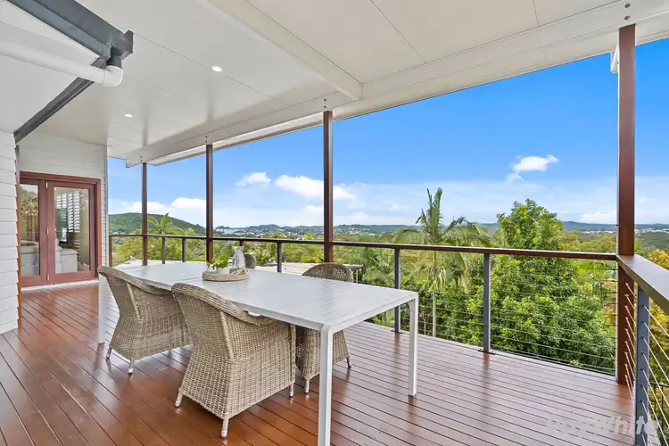 Sixth view of Homely house listing, 39 Eden Way, Yeppoon QLD 4703