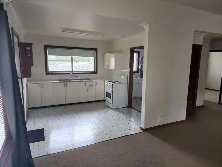 Second view of Homely unit listing, 2/13-15 Railway Parade, Armidale NSW 2350