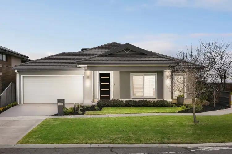 57 Horizon Boulevard, Greenvale VIC 3059