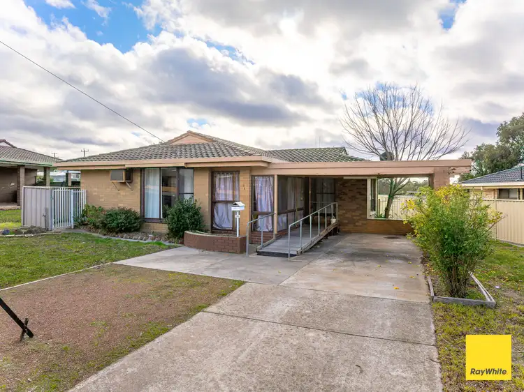 86 Bayne Street, North Bendigo VIC 3550