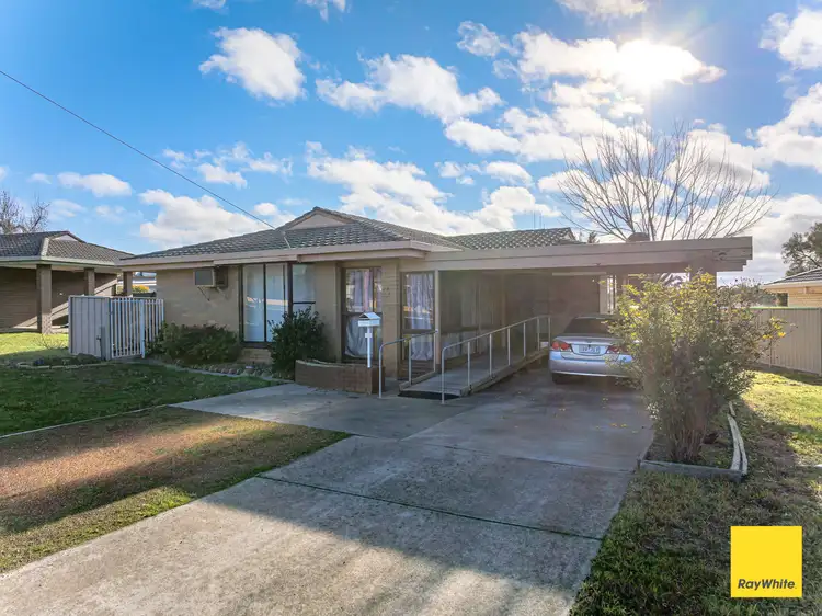 86 Bayne Street, North Bendigo VIC 3550