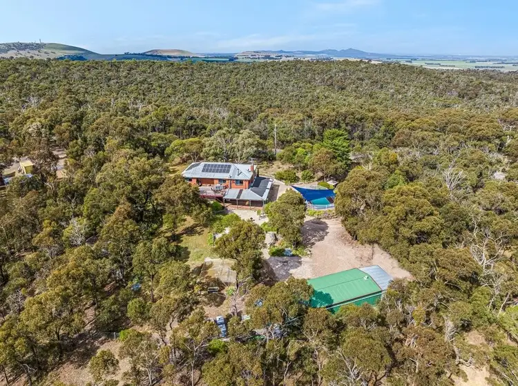 335 De Motts Road, Anakie VIC 3213