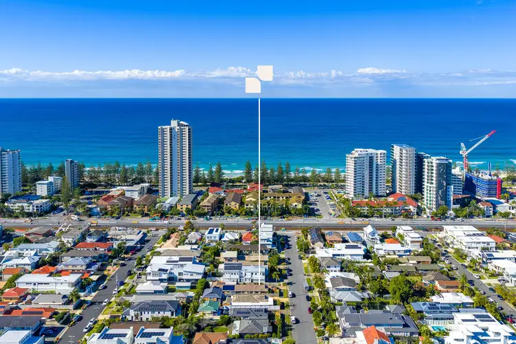 1/11 Cedar Court, Burleigh Heads QLD 4220