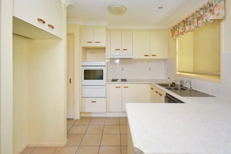Second view of Homely house listing, 127B Callaghan Road, Narangba QLD 4504