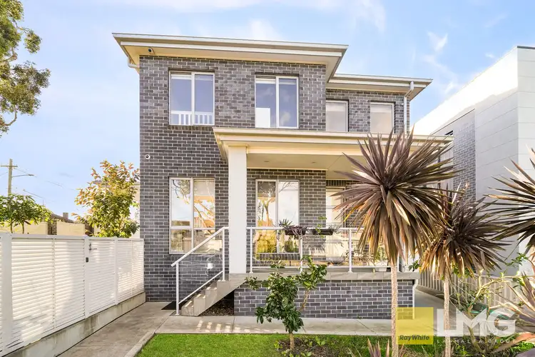 12 Kibo Road, Regents Park NSW 2143