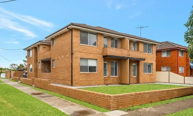 109 Victoria Road, Punchbowl NSW 2196