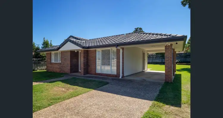 159 Sumners Road, Middle Park QLD 4074