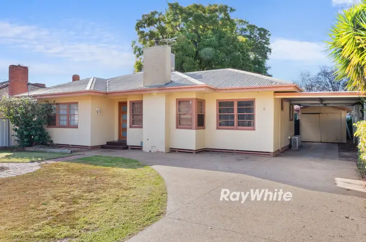 6 Vine Street, Mildura VIC 3500
