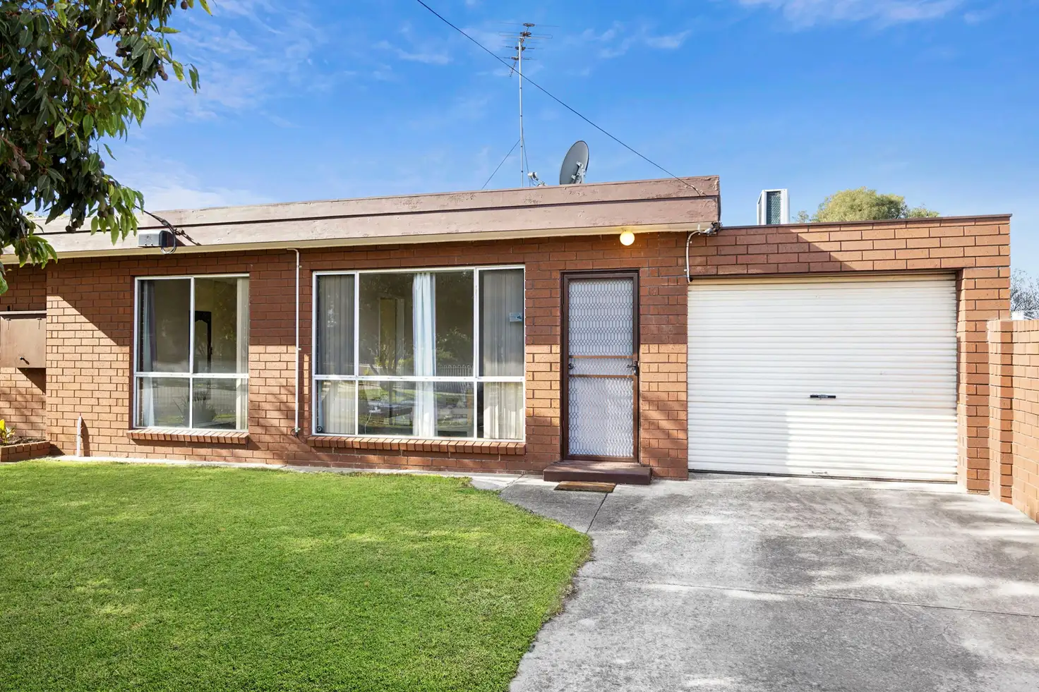 Main view of Homely unit listing, 1/30 McKinley Avenue, Corio VIC 3214