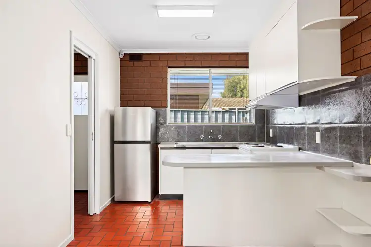 Second view of Homely unit listing, 1/30 McKinley Avenue, Corio VIC 3214