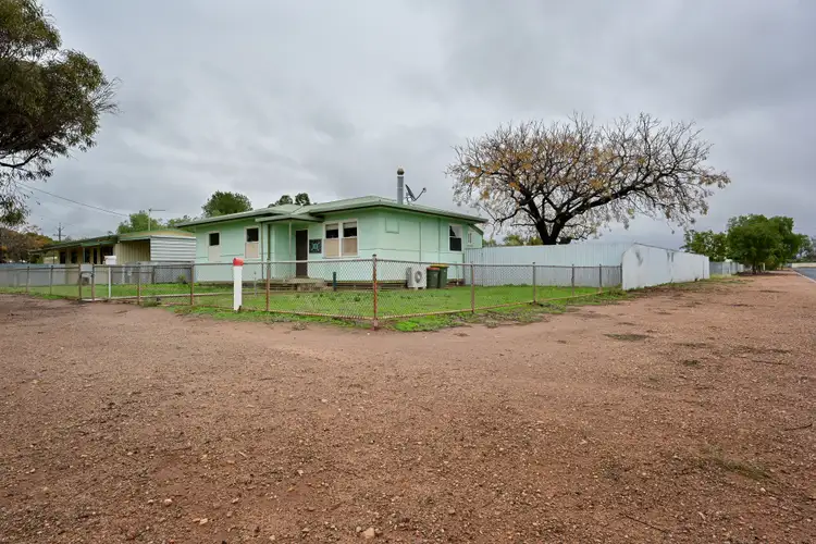 19 Park Terrace, Quorn SA 5433