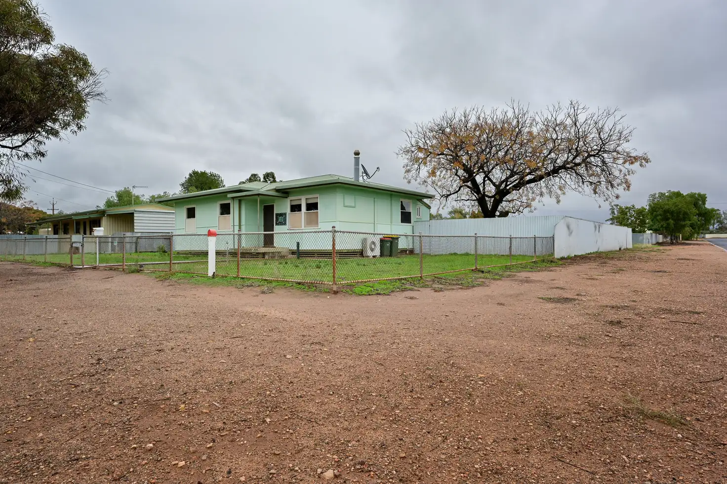 Main view of Homely house listing, 19 Park Terrace, Quorn SA 5433